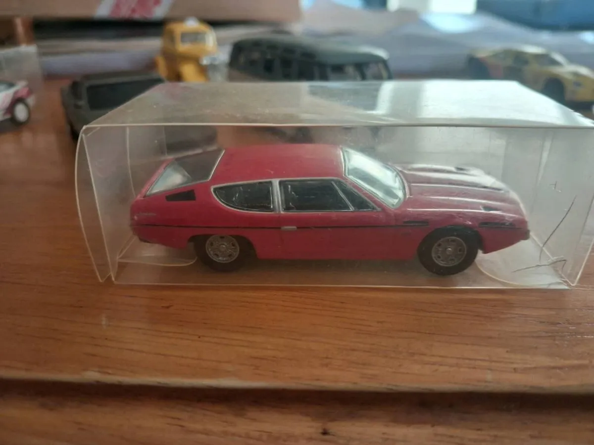 Diecast models - Image 2