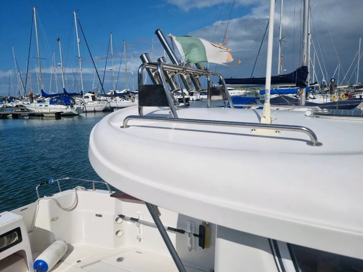 Arvor 230As - Image 4