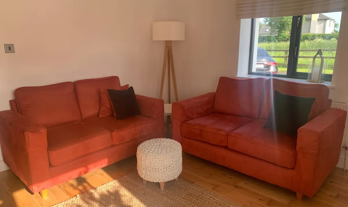 Sofas - Image 1
