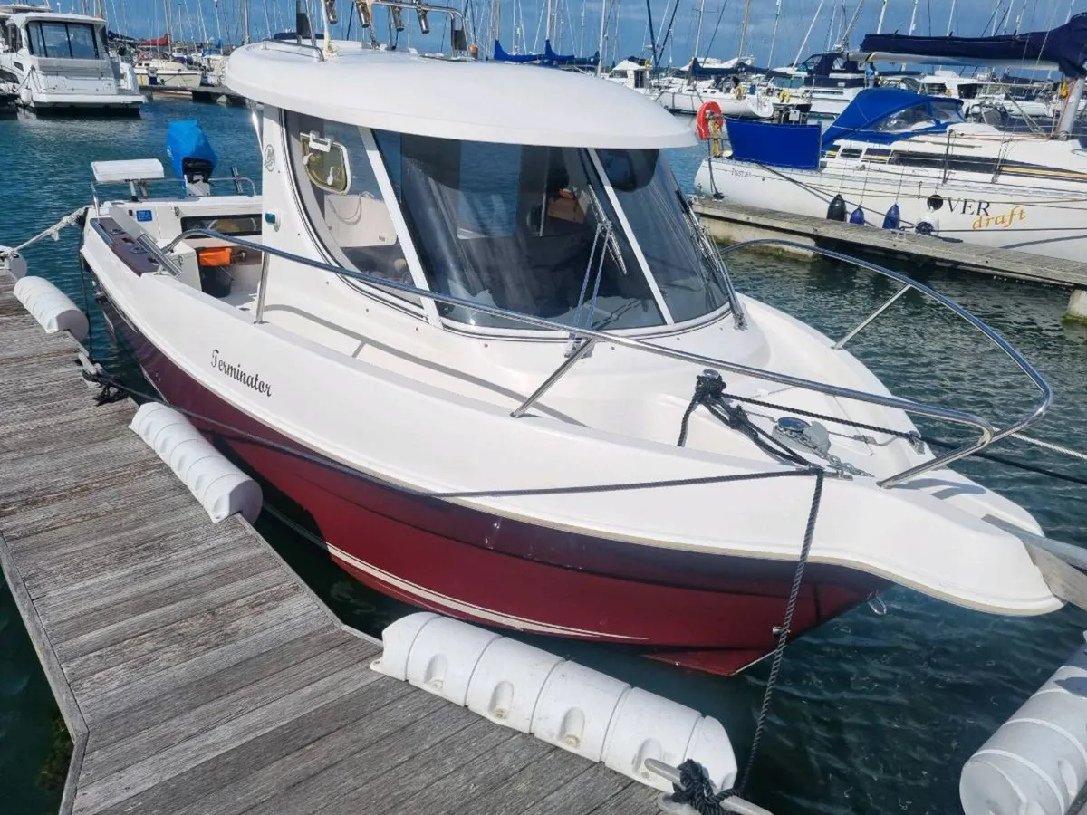 Arvor 230As - Image 3
