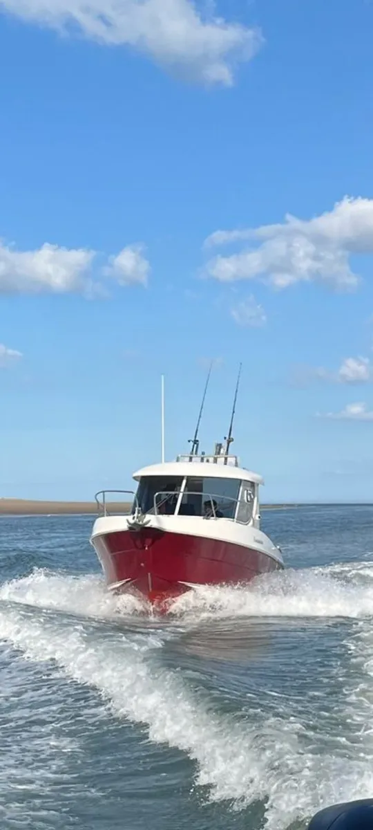Arvor 230As - Image 2