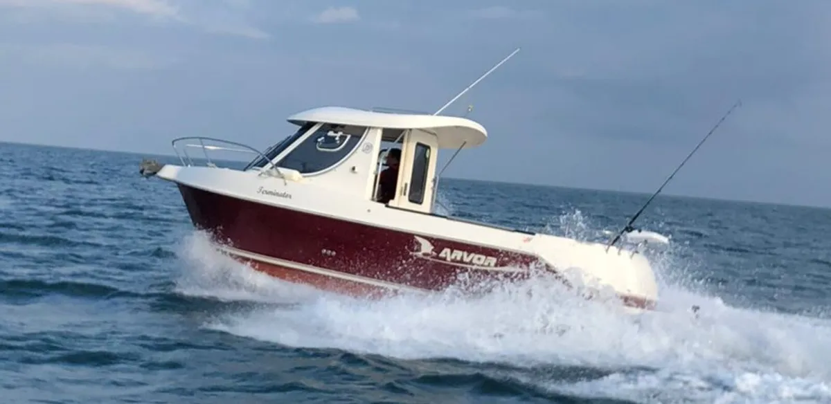 Arvor 230As - Image 1