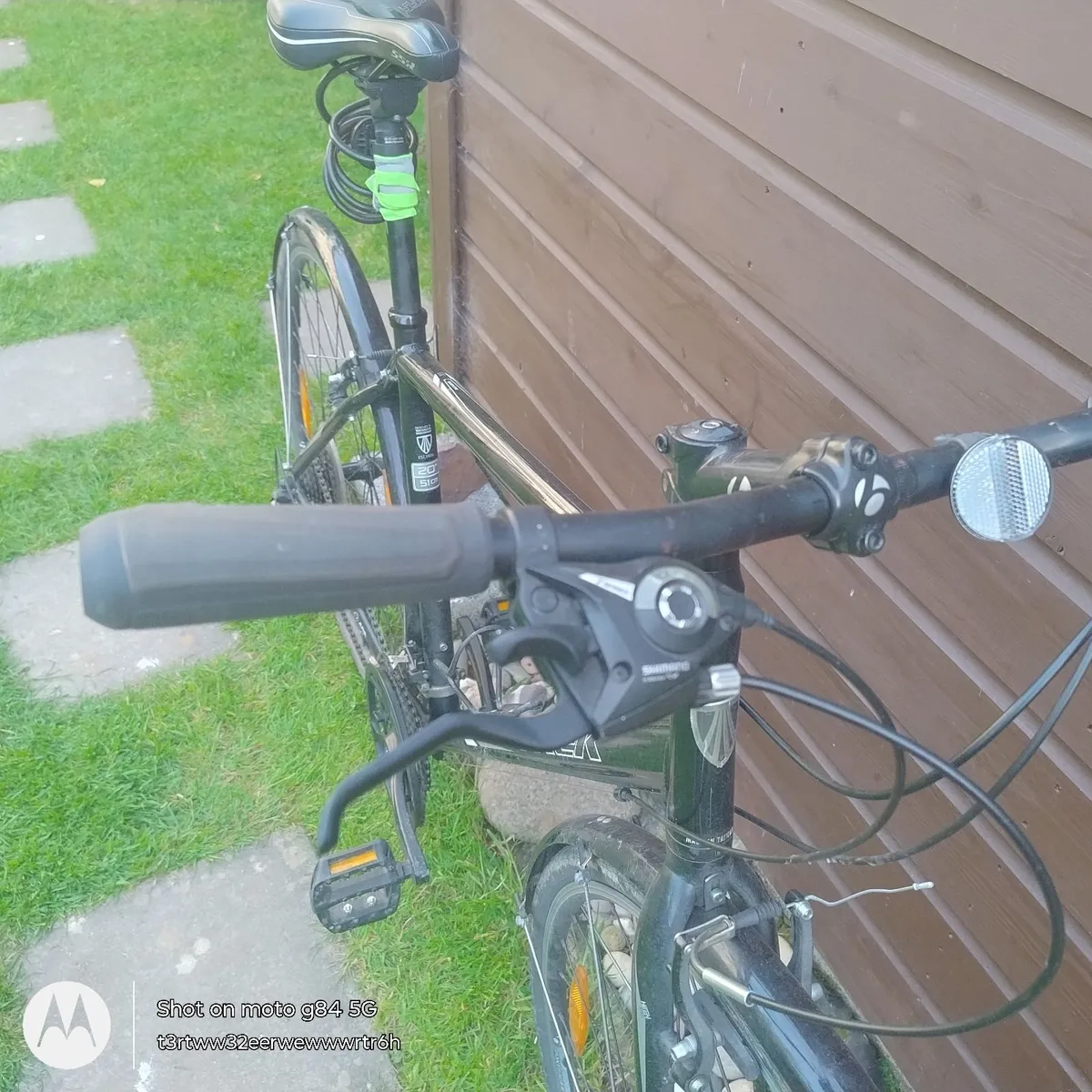 Bicycle, Trek, hybrid - Image 3