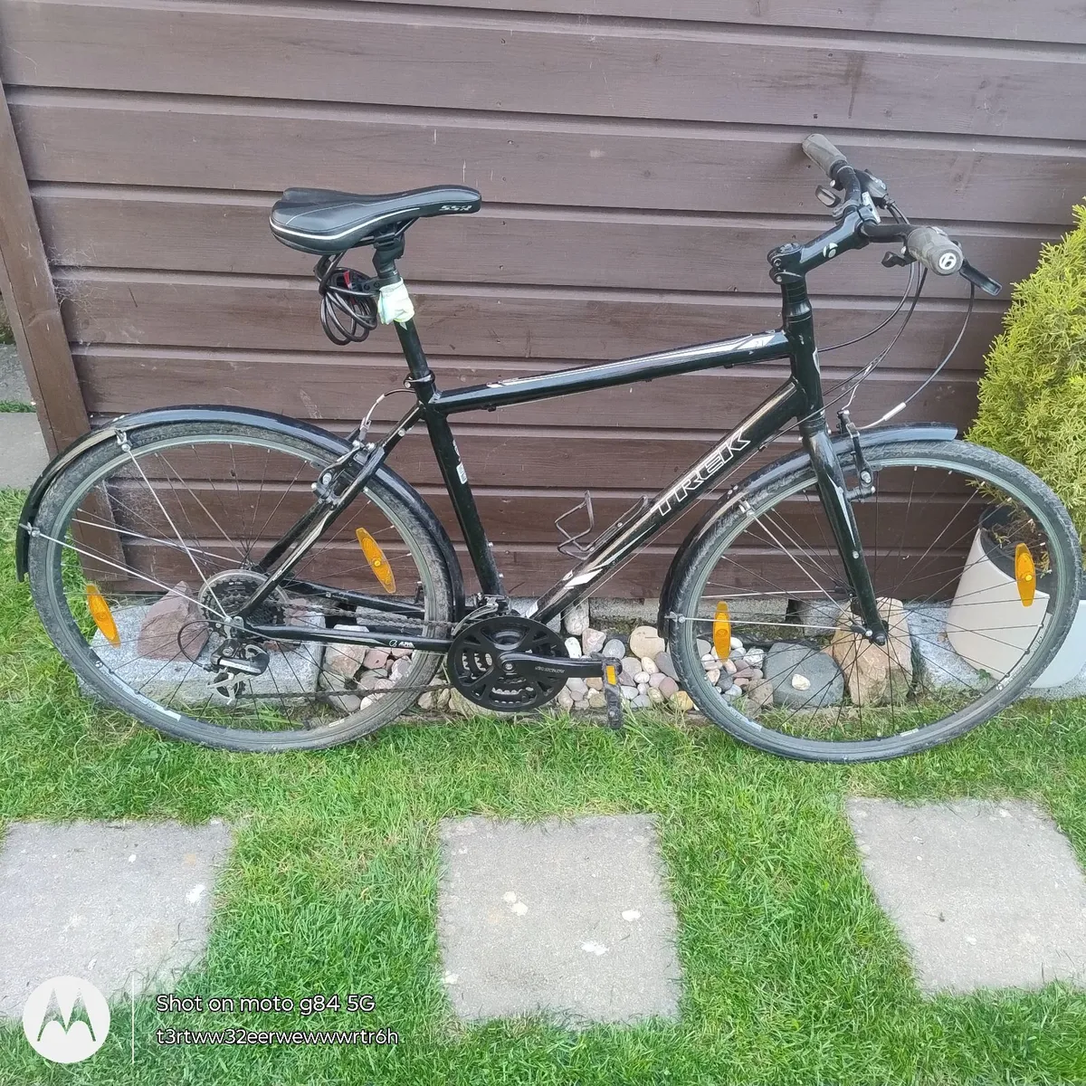Bicycle, Trek, hybrid - Image 2