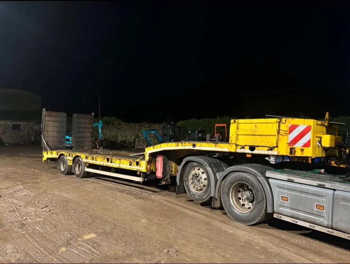 Lowloader - Image 1