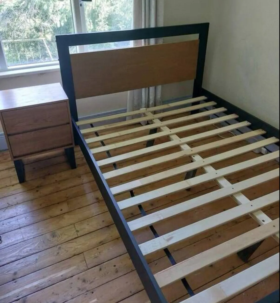 Various Standard Double Bed Frames - Can Deliver - Image 2