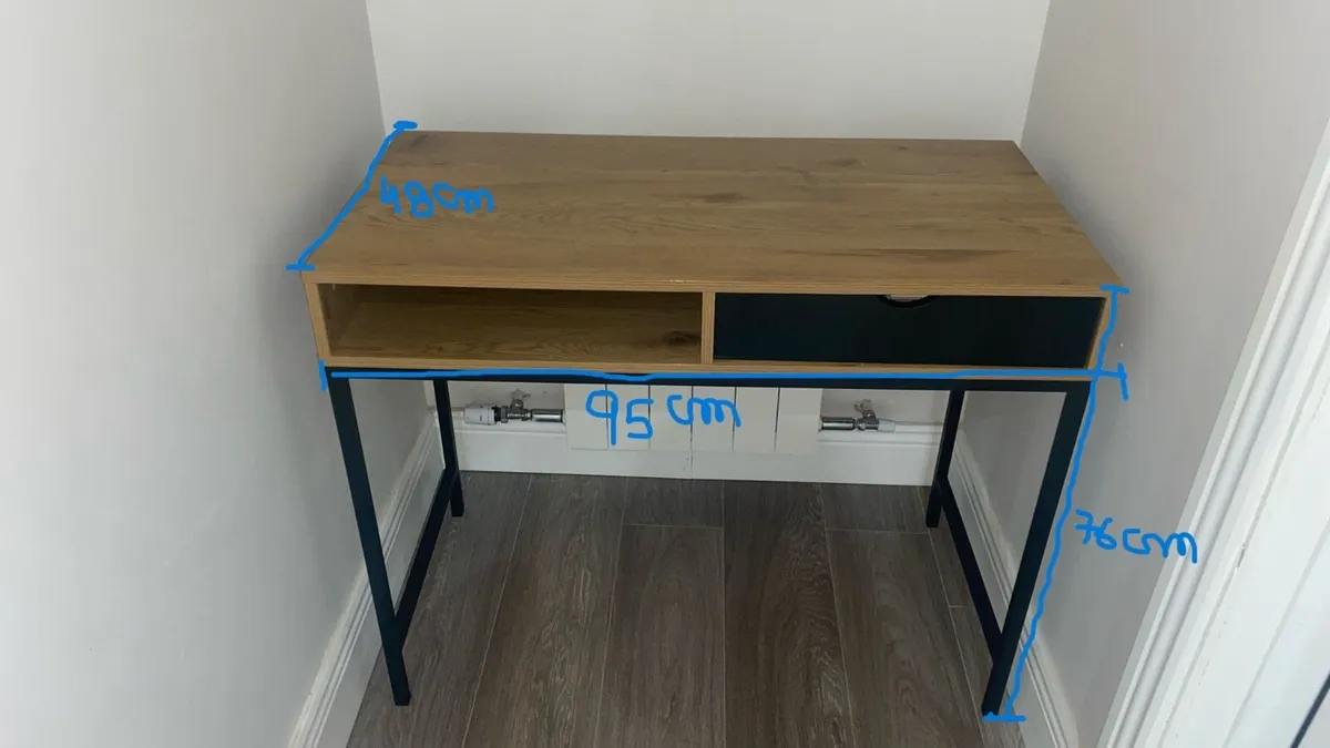 Desk - Image 1