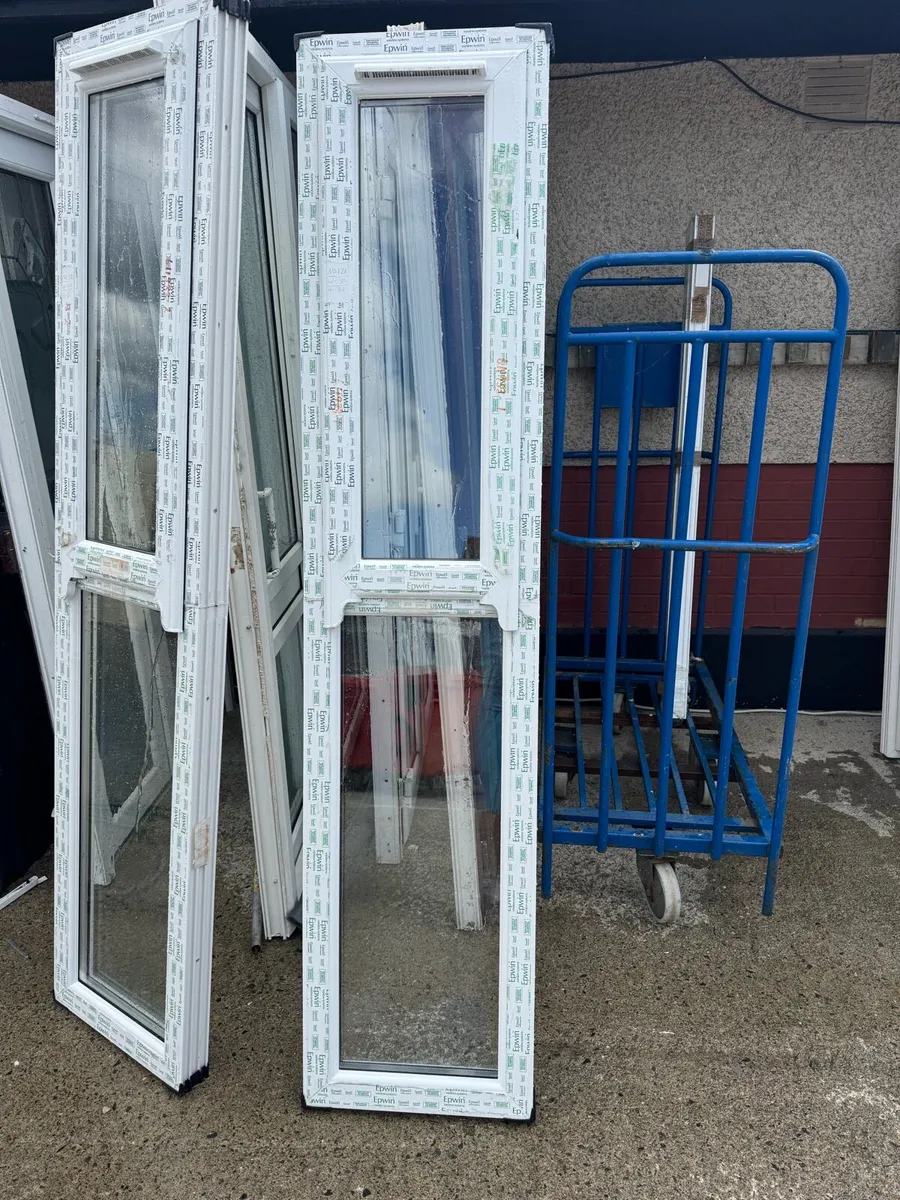 PVC Window - Image 1