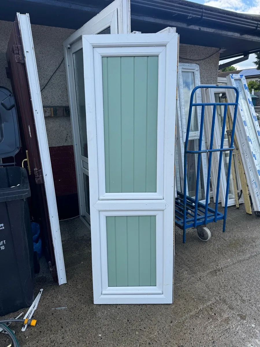 PVC Window - Image 1