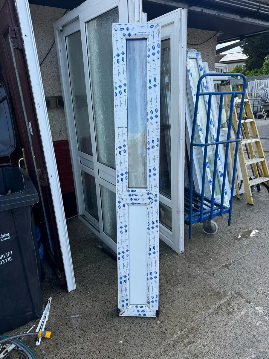 PVC Window - Image 1