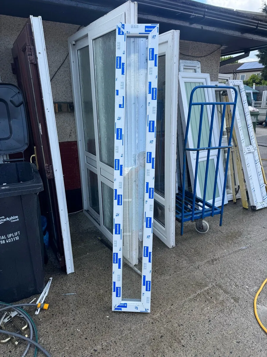PVC Window - Image 1
