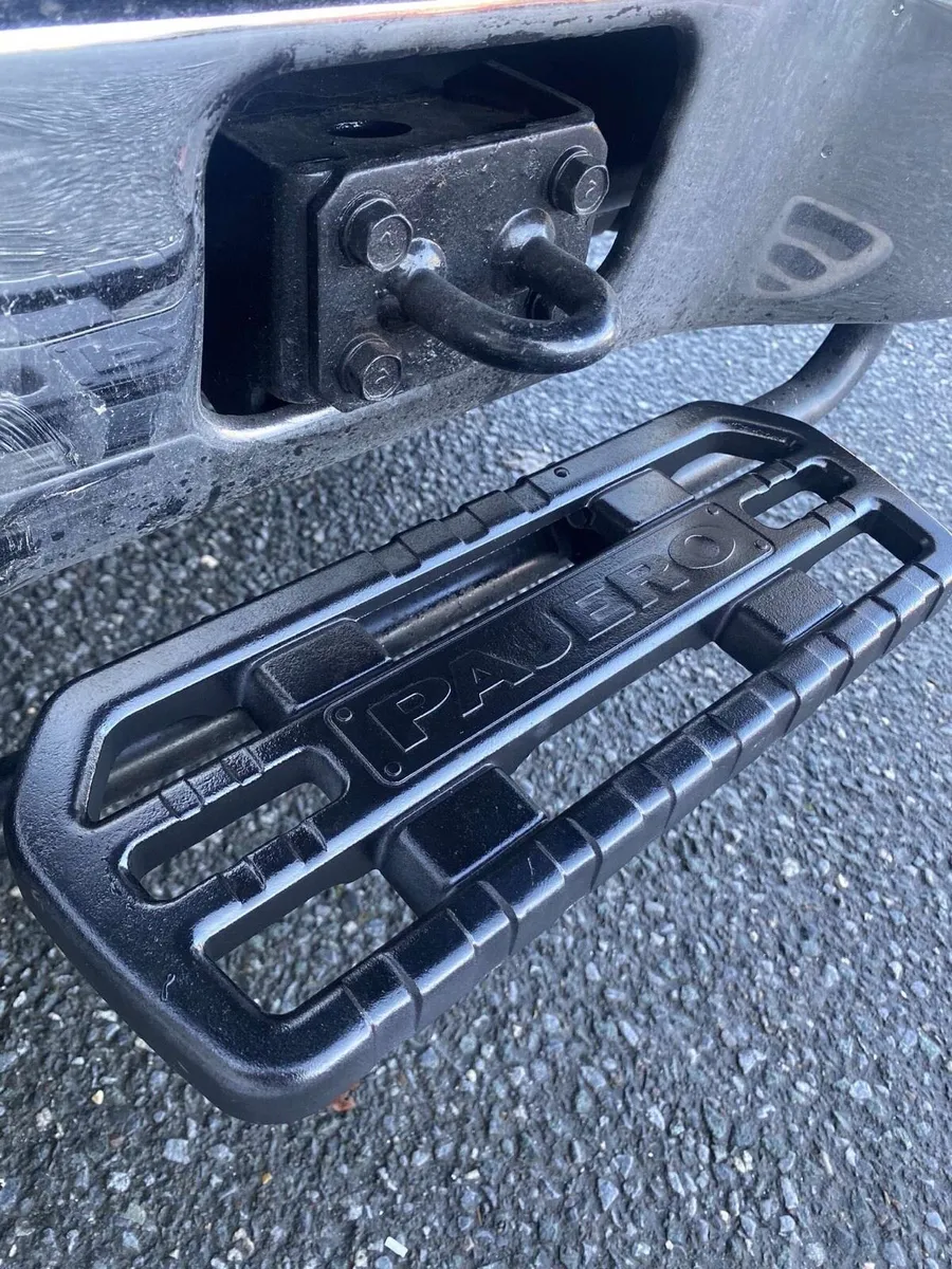 Sand blasting - Image 1