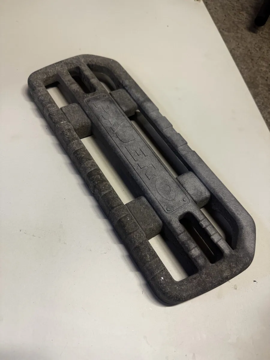 Sand blasting - Image 2