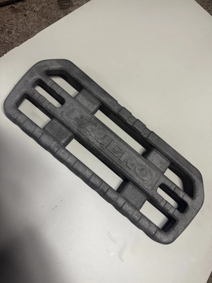 Sand blasting - Image 3
