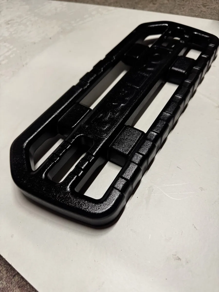 Sand blasting - Image 4