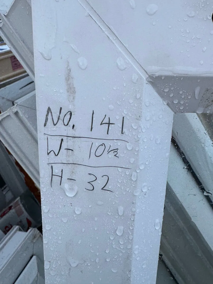 PVC Window - Image 2