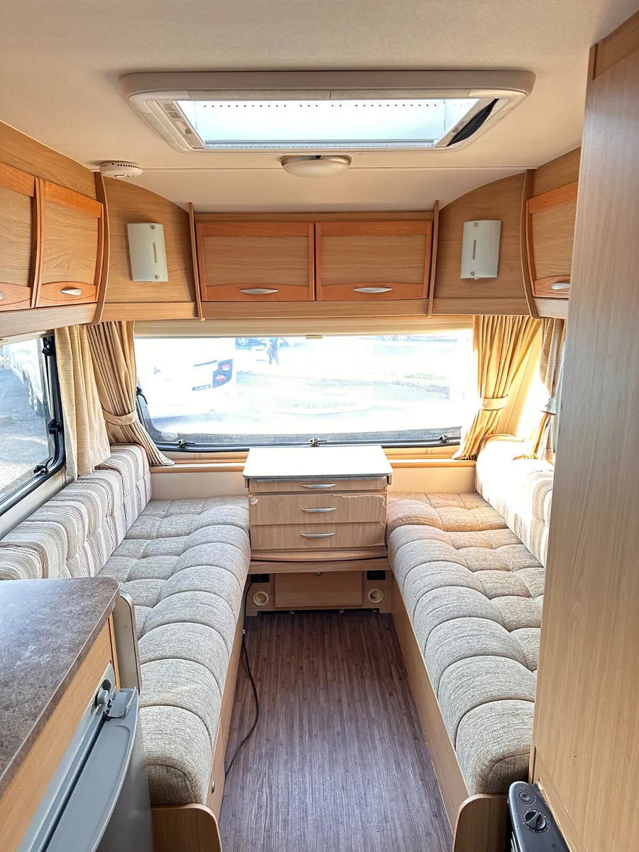 ✨ELDDIS XPLORE TRIPPLE BUNK BED 6 BERTH✨ - Image 3