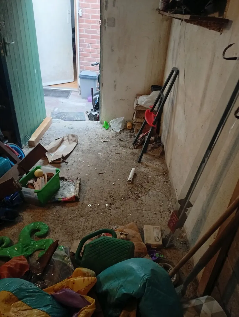 Rubbish removal - Image 4