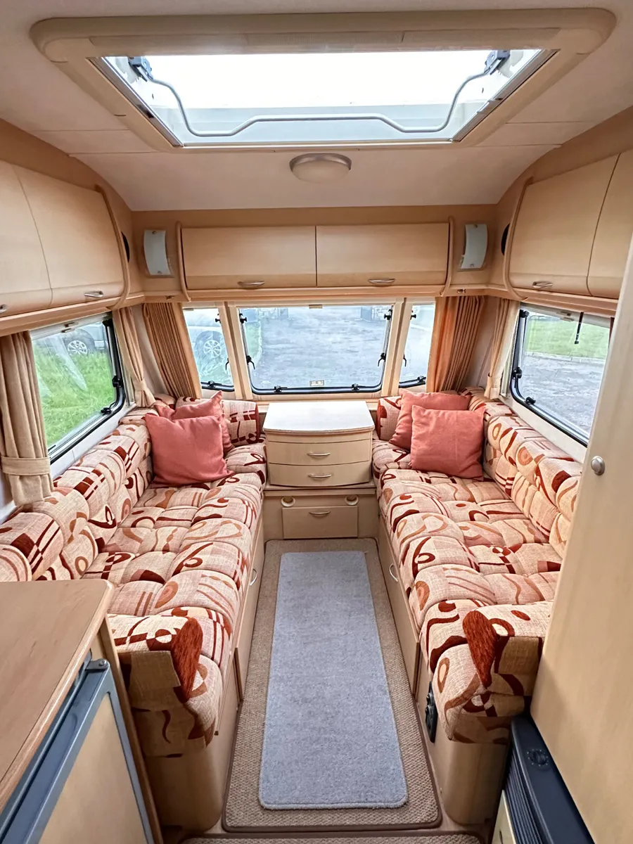 ✨COACHMAN AMARA 2 BERTH ✨ - Image 4