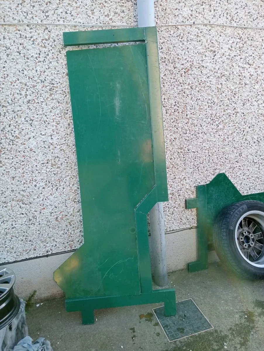 Heavy duty Shelving - Image 2