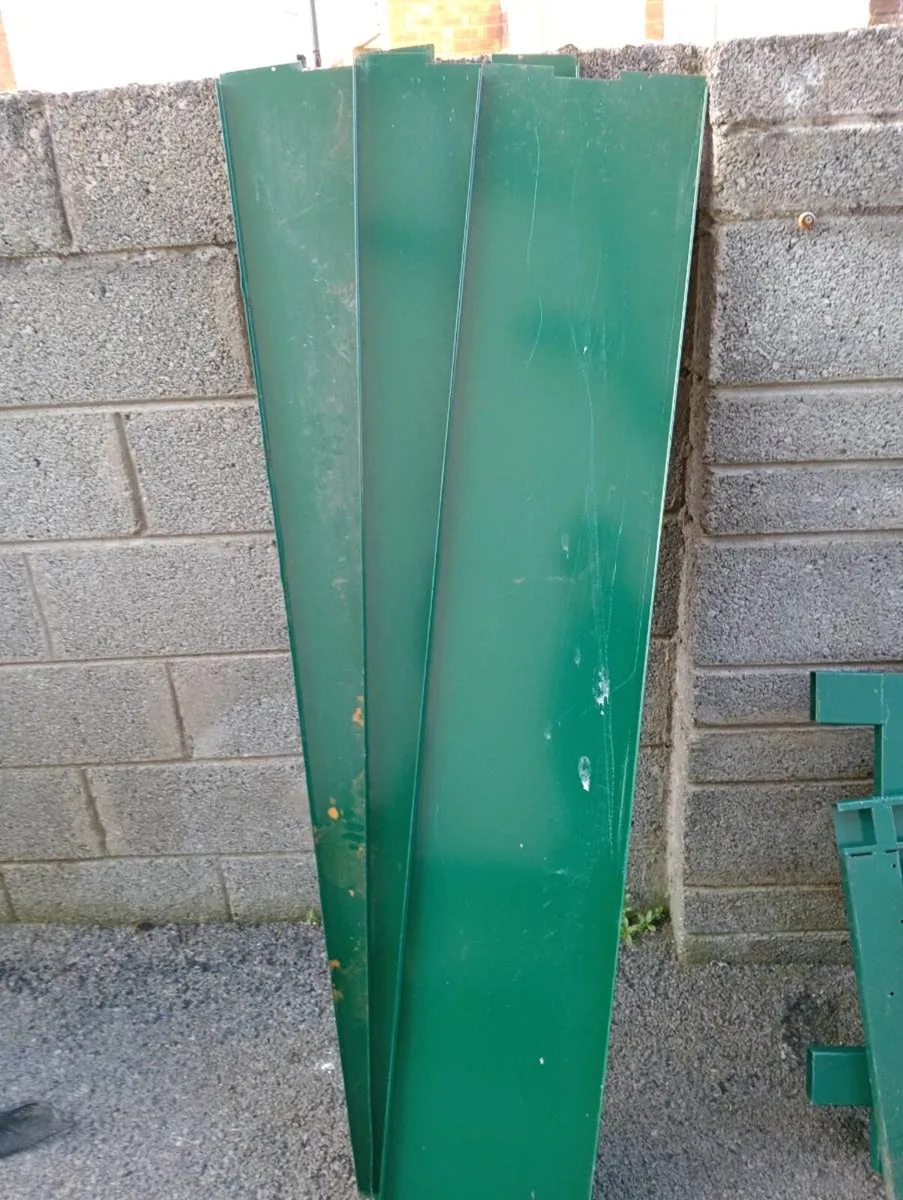 Heavy duty Shelving - Image 3