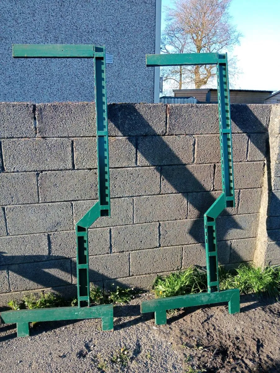 Heavy duty Shelving - Image 4