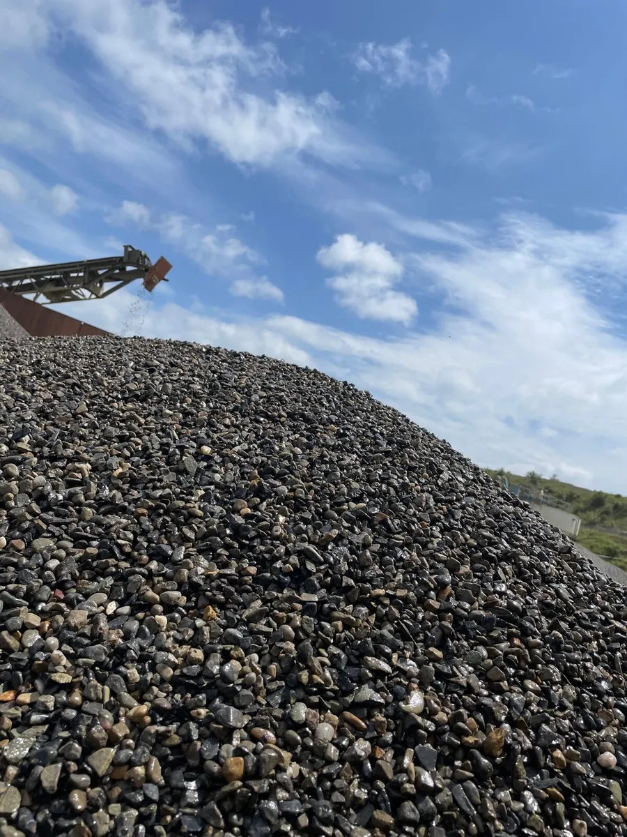 Sand/gravel - Image 3