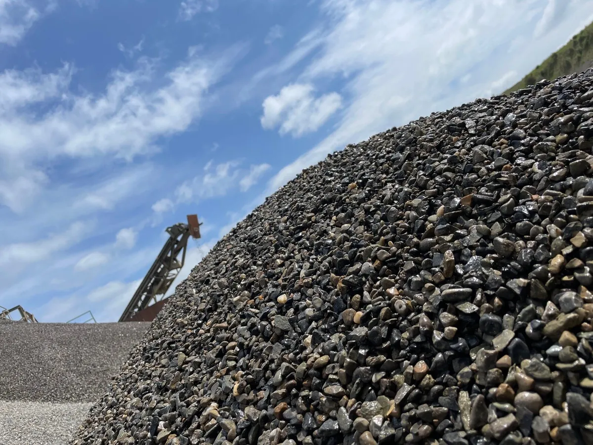 Sand/gravel - Image 4