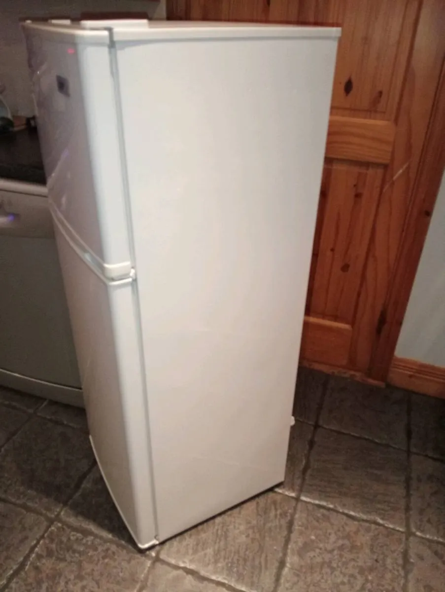 Thor 130l fridge - Image 1