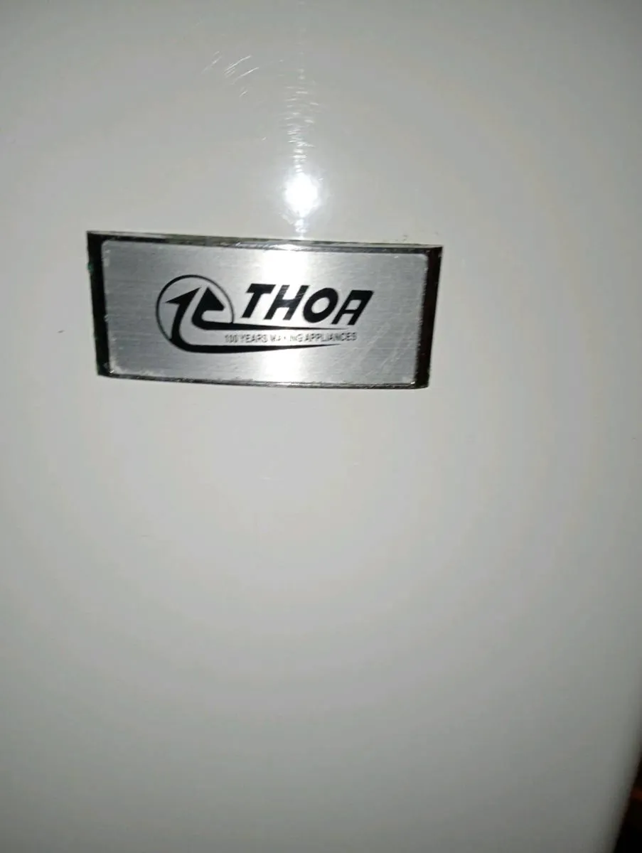Thor 130l fridge - Image 2
