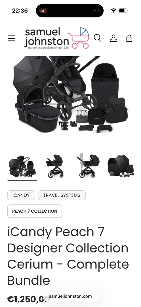 Baby stuff - Image 3