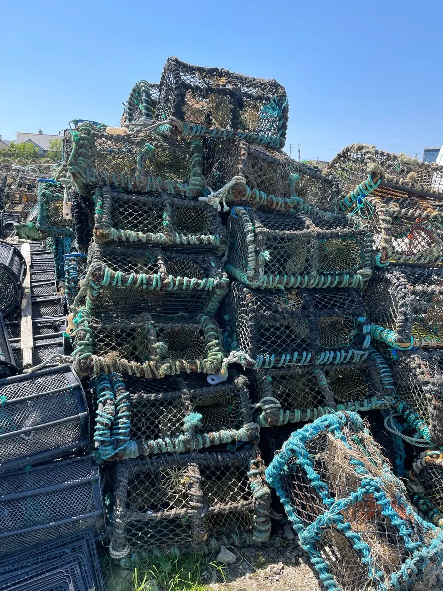 Lobster pots - Image 3