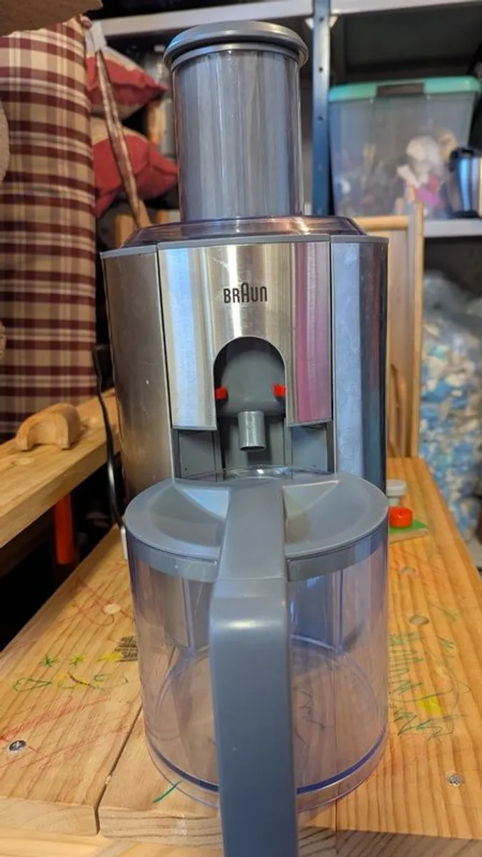 Juicer - Image 1