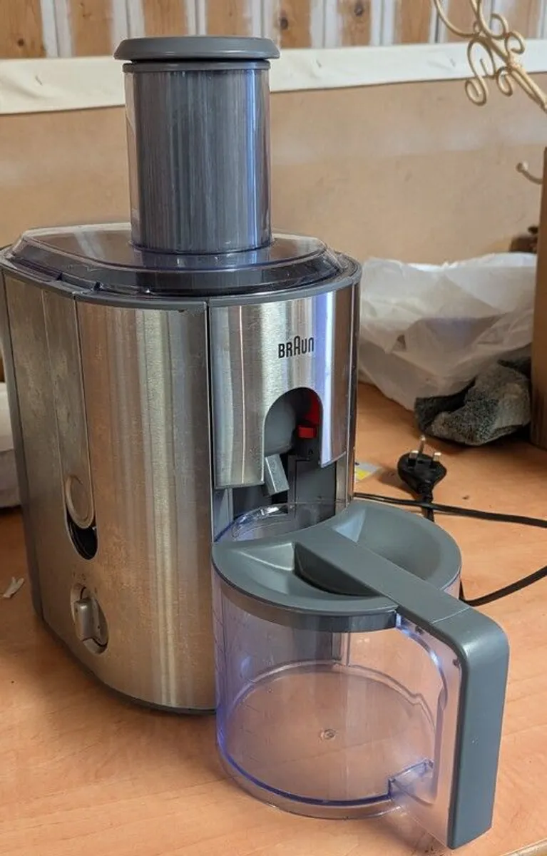Juicer - Image 2
