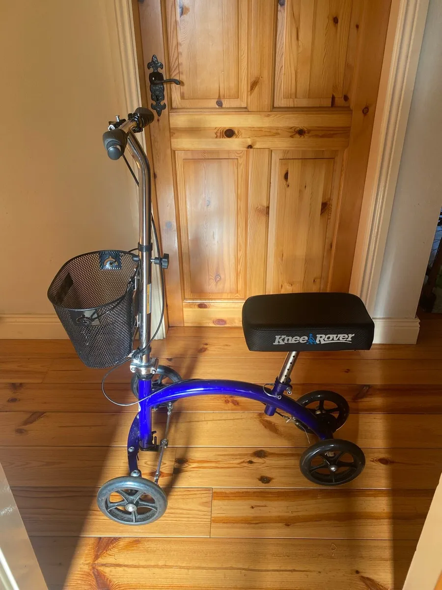 Knee Scooter - Image 1