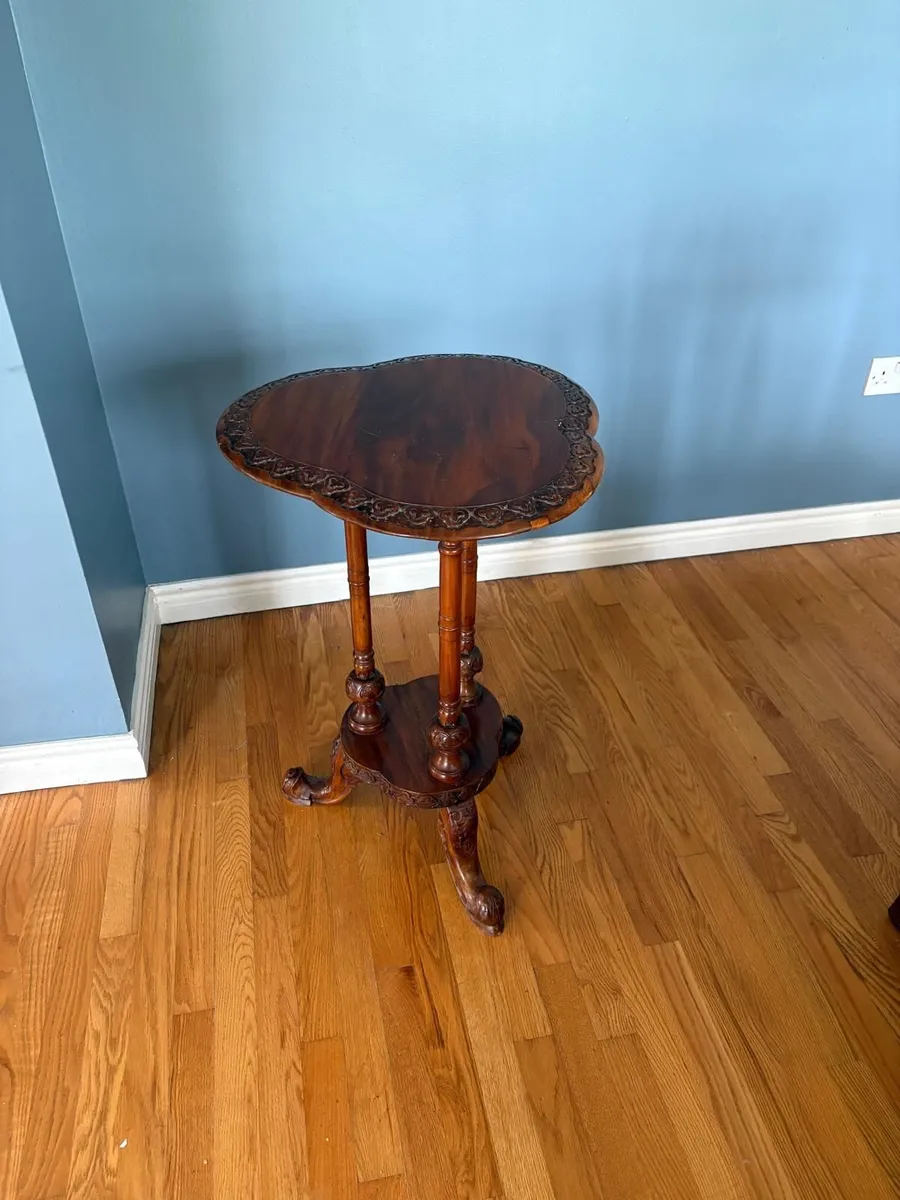 Side table - Image 1
