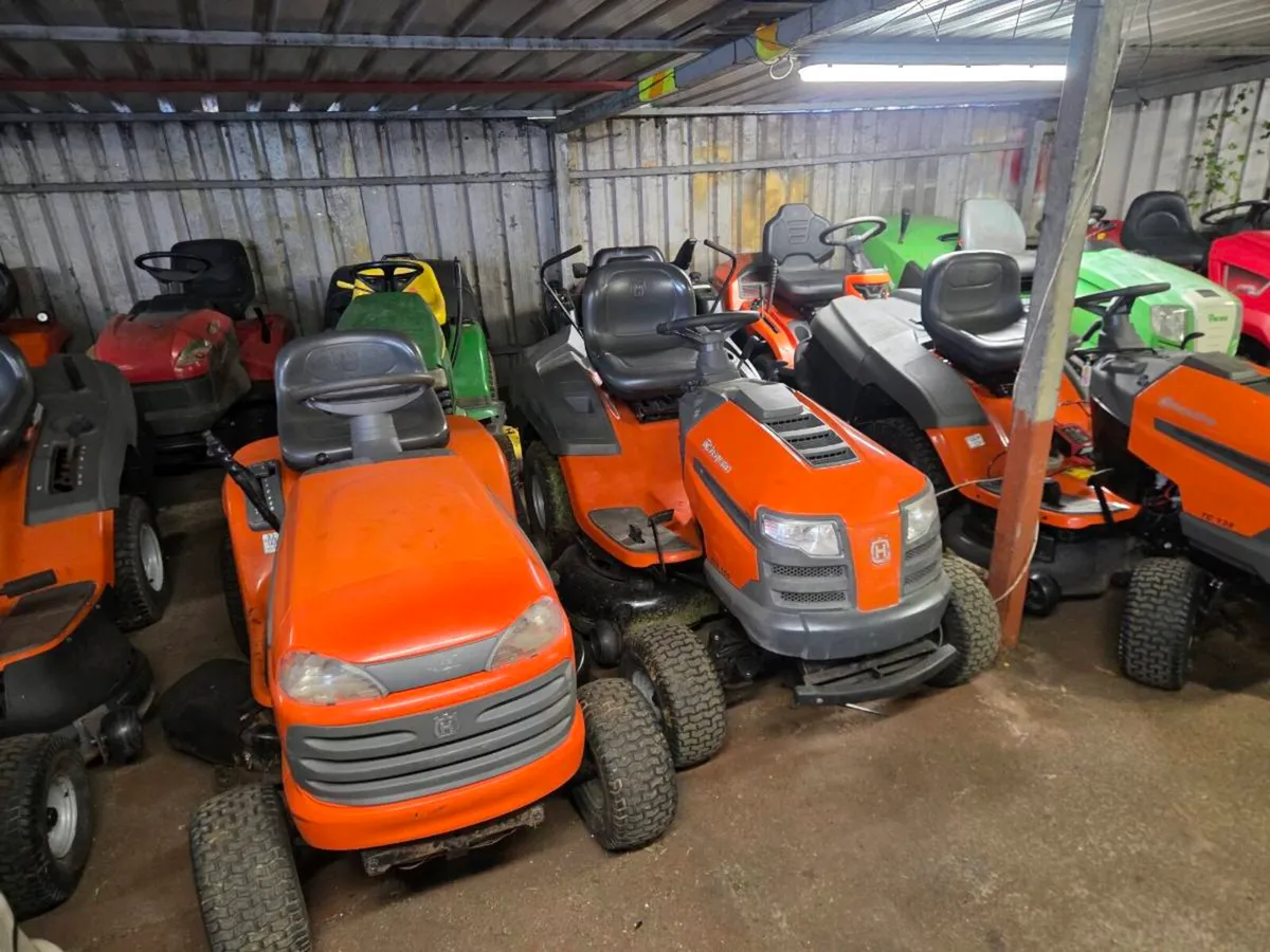 Lawnmower for sale - Image 3