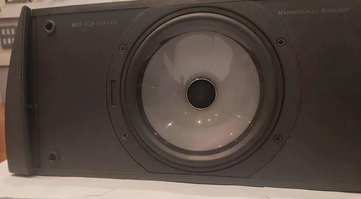 Kef Centre Speaker - Image 3