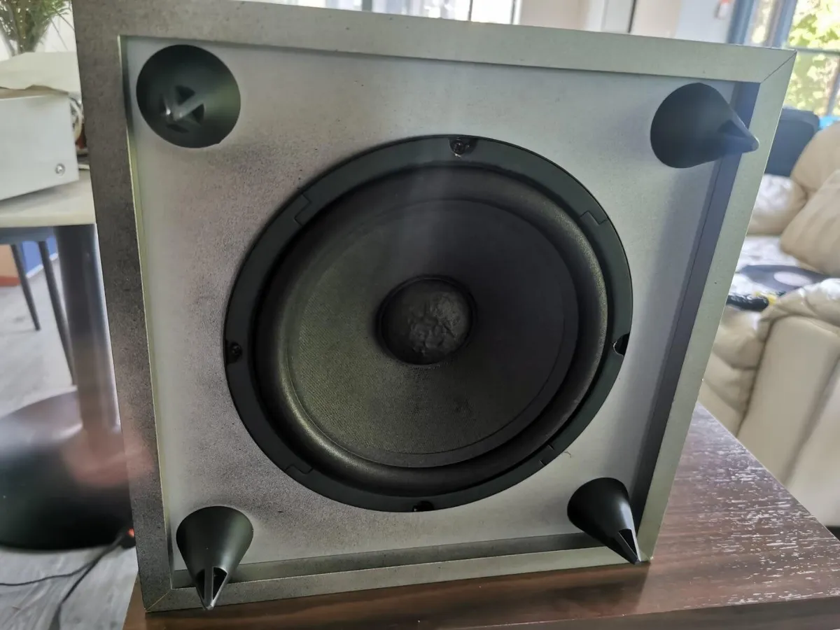 Eltax Subwoofer - Image 3