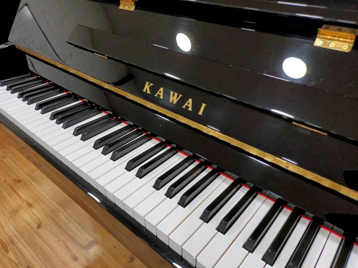 2008 Kawai K15E ATX with Silent System - Image 2