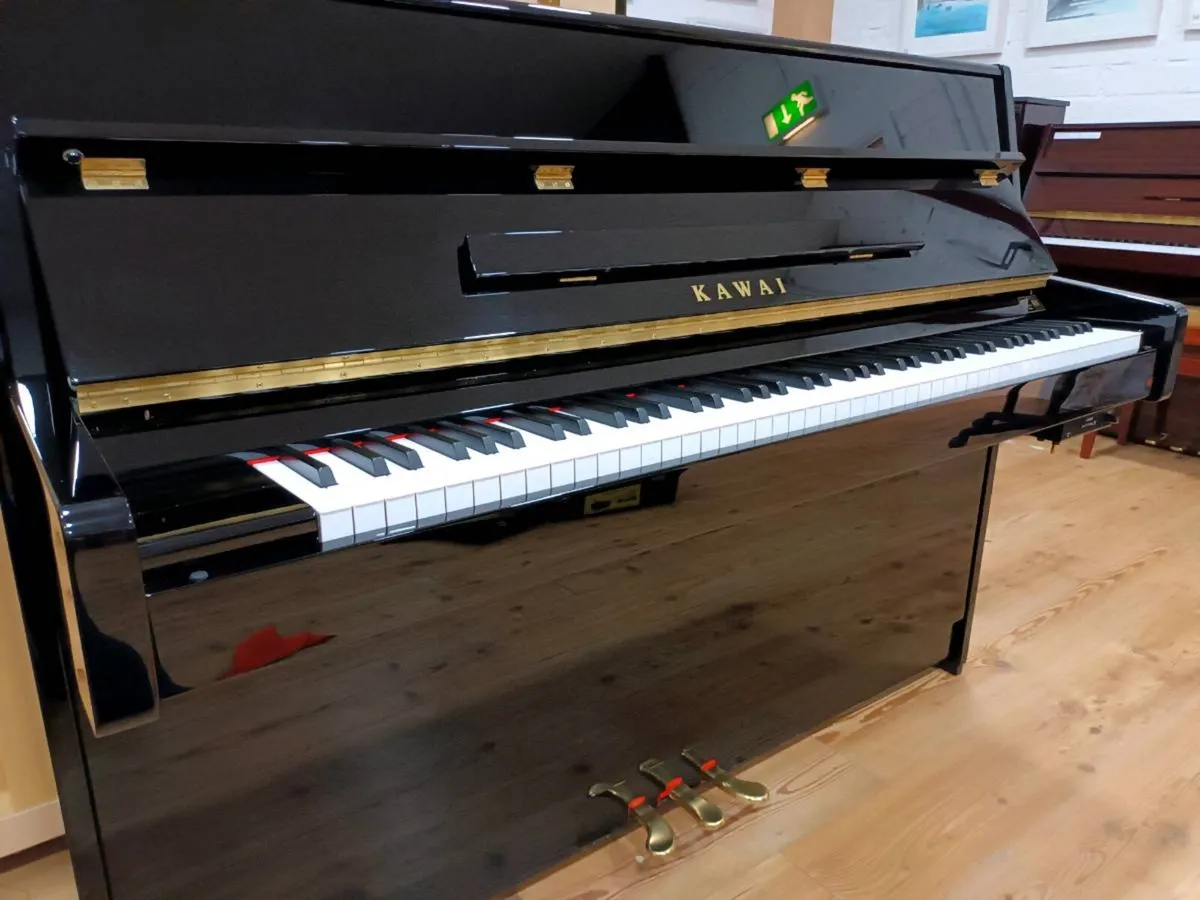 2008 Kawai K15E ATX with Silent System - Image 4