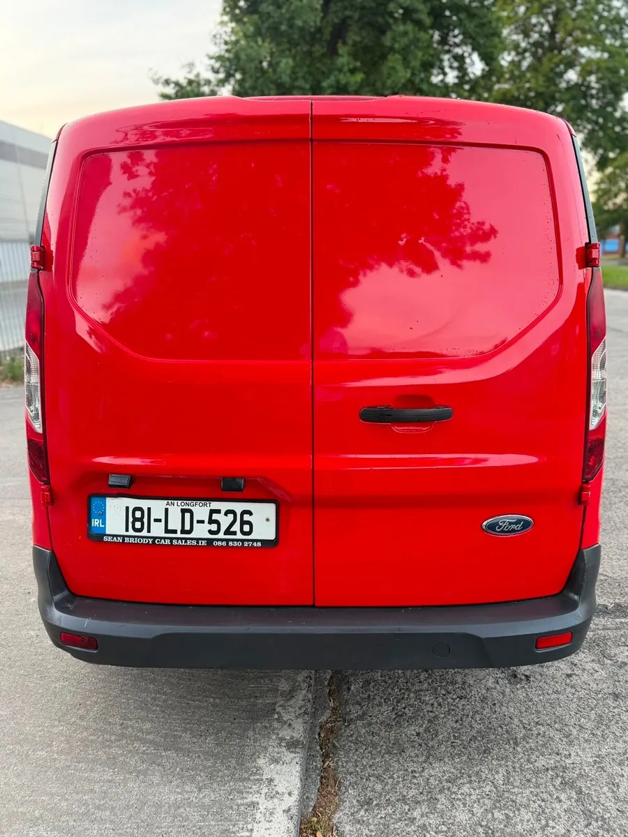 2018 Ford Transit Connect Trendline (3seater) - Image 3