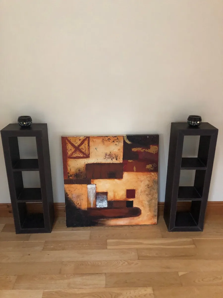 Wall art