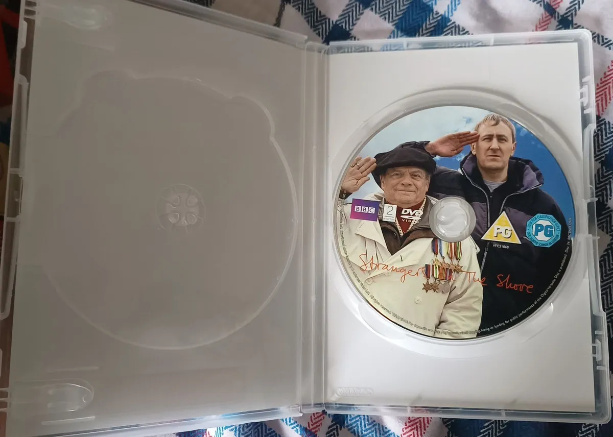Only Fools and Horses Complete DVD Collection - Image 2