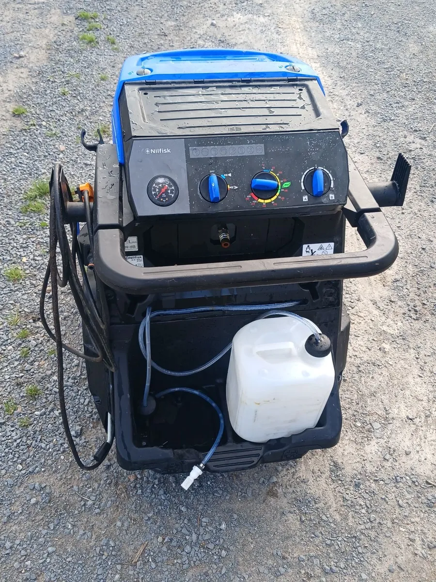 Power washer - Image 3