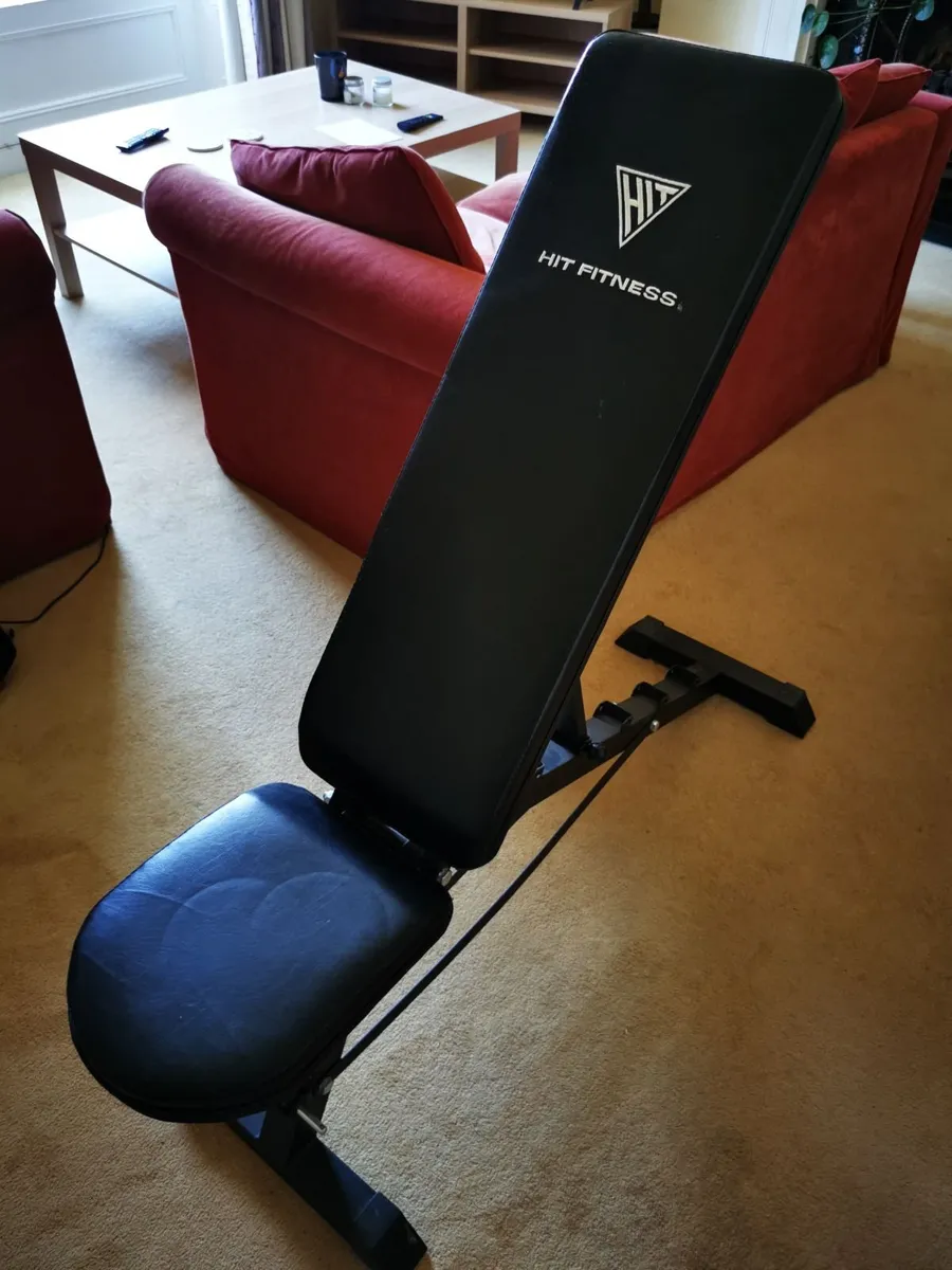 Gym equipment - Image 4