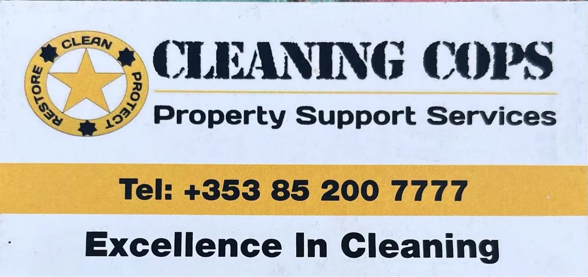 Exterior Cleaning - Image 1