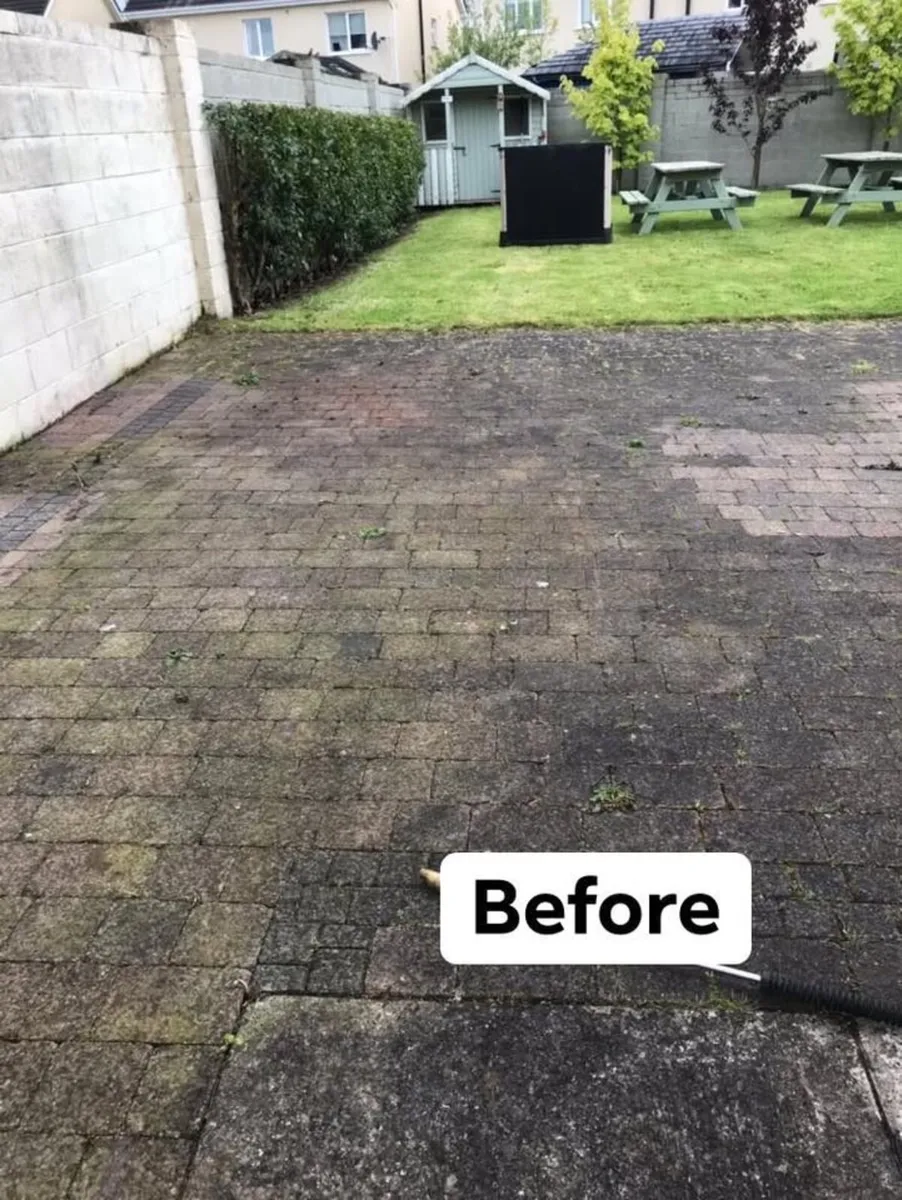 Exterior Cleaning - Image 3