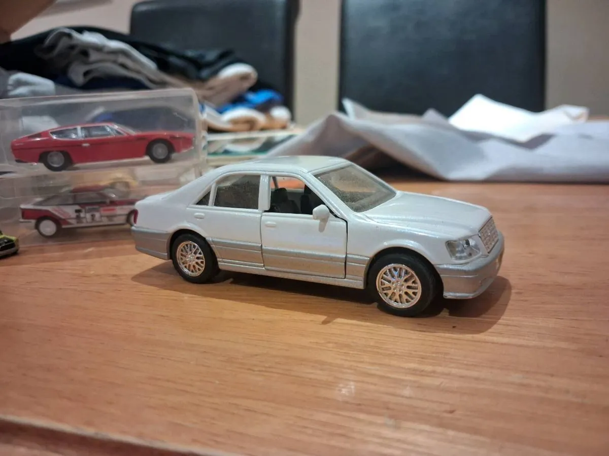 Diecast models - Image 3
