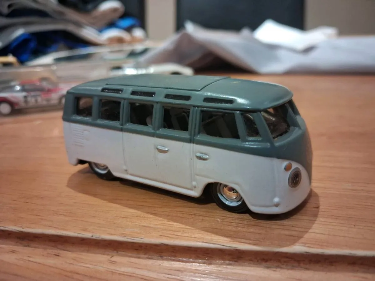 Diecast models - Image 4